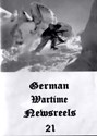 Picture of GERMAN WARTIME NEWSREELS 21  * with switchable English subtitles *  (improved)