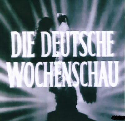 Picture of DIE DEUTSCHE WOCHENSCHAU #14