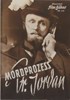 Bild von MORDPROZESS DR JORDAN  (1949)