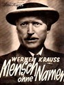Picture of EIN MENSCH OHNE NAMEN  (1932)