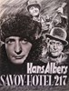 Bild von SAVOY HOTEL 217  (1936)