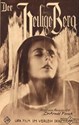 Zeige Details für DER HEILIGE BERG (1926) * with English intertitles * Bild von DER HEILIGE BERG (1926) * with English intertitles *