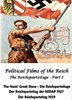 Picture of POLITICAL FILMS OF THE REICH  - PART I:  THE REICHSPARTEITAGE I  * with switchable English subtitles *