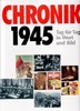 Picture of THE YEAR 1945 – DAY BY DAY IN PICTURE AND WORD  (1987)
