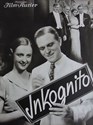 Bild von INKOGNITO  (1936)