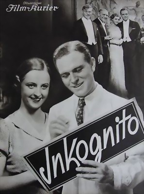 Picture of INKOGNITO  (1936) 