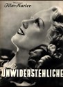 Picture of DER UNWIDERSTEHLICHE  (1937)