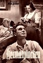Picture of HEIMATGLOCKEN FILM PROGRAM  (1952)