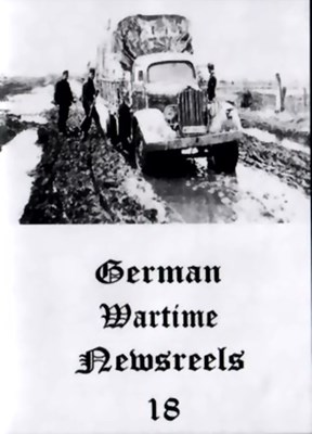 Bild von GERMAN WARTIME NEWSREELS 18  * with switchable English subtitles *  (improved)