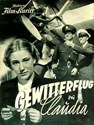 Picture of GEWITTERFLUG ZU CLAUDIA  (1937)
