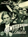 Bild von GEWITTERFLUG ZU CLAUDIA  (1937)