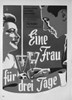 Bild von EINE FRAU FÜR DREI TAGE  (1944)