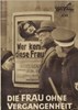 Bild von DIE FRAU OHNE VERGANGENHEIT  (1939)