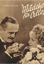 Zeige Details für MÄDCHEN FÜR ALLES (1937) Bild von MÄDCHEN FÜR ALLES (1937)