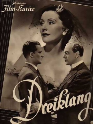 Bild von DREIKLANG  (1938)