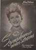 Picture of SYMPHONIE EINES LEBENS  (1942)