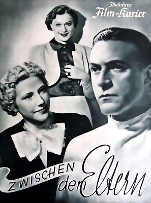 Picture of ZWISCHEN DEN ELTERN  (1938)  