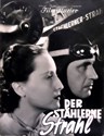 Picture of DER STAHLERNE STRAHL  (1935)