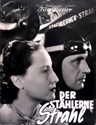 Bild von DER STAHLERNE STRAHL  (1935)