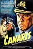 Picture of ADMIRAL CANARIS - A LIFE FOR GERMANY (1954)  * with switchable English subtitles *