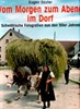Picture of FROM MORNING TIL EVENING IN THE VILLAGE – A PHOTOBOOK OF SWABIA  (1999)