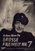 Bild von GROSSE FREIHEIT NR. 7 (Port of Freedom) (1943) * with switchable English subtitles *