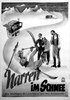 Bild von NARREN IM SCHNEE  (1938)  * with switchable English subtitles *  IMPROVED PICTURE QUALITY **
