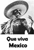 Bild von QUE VIVA MEXICO  (1933)  * with switchable English and Spanish subtitles *