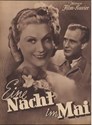 Picture of EINE NACHT IM MAI (A Night in May) (1938)   * with switchable English subtitles *