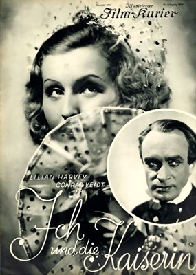 Picture of ICH UND DIE KAISERIN (The Empress and I) (1931)  * with switchable English subtitles *