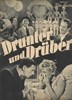 Bild von DRUNTER UND DRÜBER  (1939)  