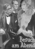 Bild von BESUCH AM ABEND  (1934)
