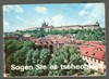 Picture of SAY IT IN CZECH:  PHRASE BOOK AND DICTIONARY FOR GERMANS AND CZECHS  (1972)