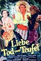 Bild von LIEBE, TOD UND TEUFEL  (1934)