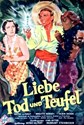 Picture of LIEBE, TOD UND TEUFEL  (1934)