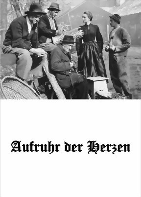 Bild von AUFRUHR DER HERZEN  (1944)