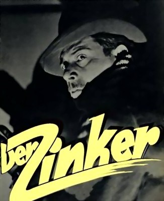 Bild von DER ZINKER  (1931)
