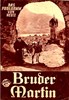 Picture of BRUDER MARTIN  (...und der Himmel lacht dazu) (1954) 