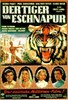Picture of DER TIGER VON ESCHNAPUR  (1959)  * with switchable English subtitles *
