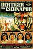 Bild von DER TIGER VON ESCHNAPUR  (1959)  * with switchable English subtitles *