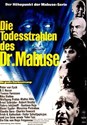 Picture of DIE TODESSTRAHLEN DES DR. MABUSE  (1964)