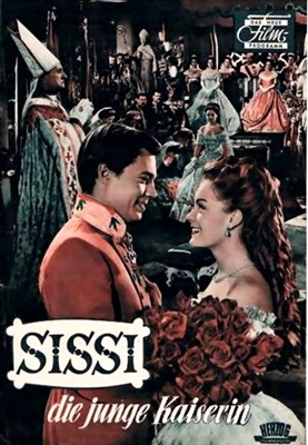 Bild von SISSI, DIE JUNGE KAISERIN  (1956)  * with switchable English and Dutch subtitles *