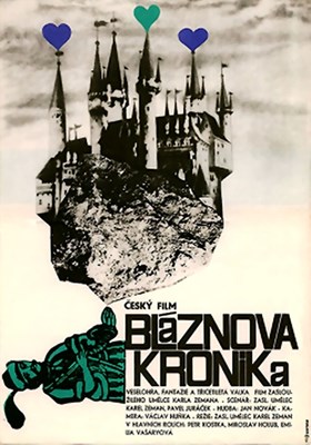 Bild von BLAZNOVA KRONIKA  (A Jester’s Tale)  (1964)  * with switchable English subtitles *