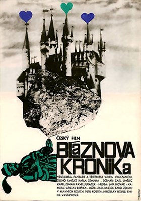 Picture of BLAZNOVA KRONIKA  (A Jester’s Tale)  (1964)  * with switchable English subtitles *