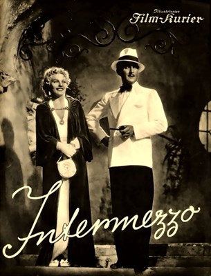 Picture of INTERMEZZO  (1936)  