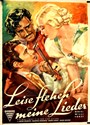 Bild von LEISE FLEHEN MEINE LIEDER (Gently My Songs Entreat) (1933)  * with or without switchable English subtitles *
