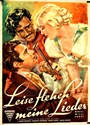 Bild von LEISE FLEHEN MEINE LIEDER (Gently My Songs Entreat) (1933)  * with switchable English subtitles *