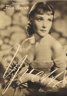 Picture of YVETTE  (1938)