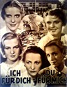 Bild von ICH FÜR DICH, DU FÜR MICH  (1934)