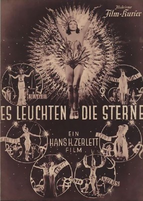 Picture of ES LEUCHTEN DIE STERNE  (1938)